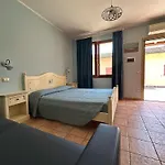 Casa rural La Valle Dei Conti *