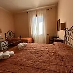 Casa rural La Valle Dei Conti *