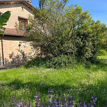 La Valle Dei Conti تشيزينا