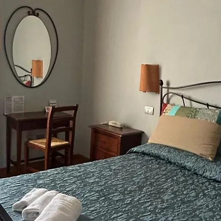 La Valle Dei Conti Kır Evi Cesena