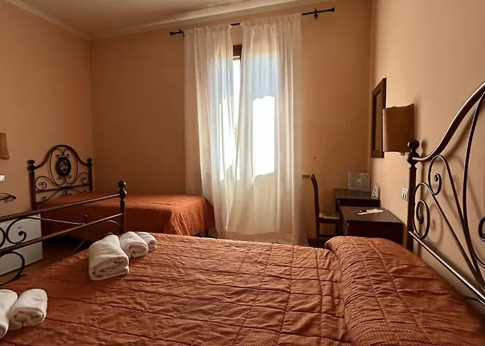 La Valle Dei Conti Kır Evi Cesena