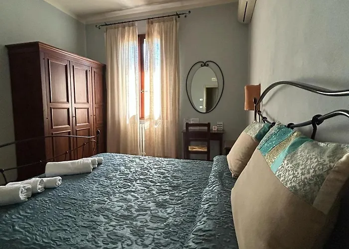 La Valle Dei Conti * Cesena