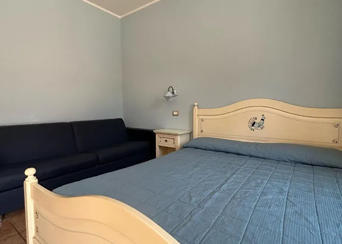 La Valle Dei Conti Kır Evi Cesena