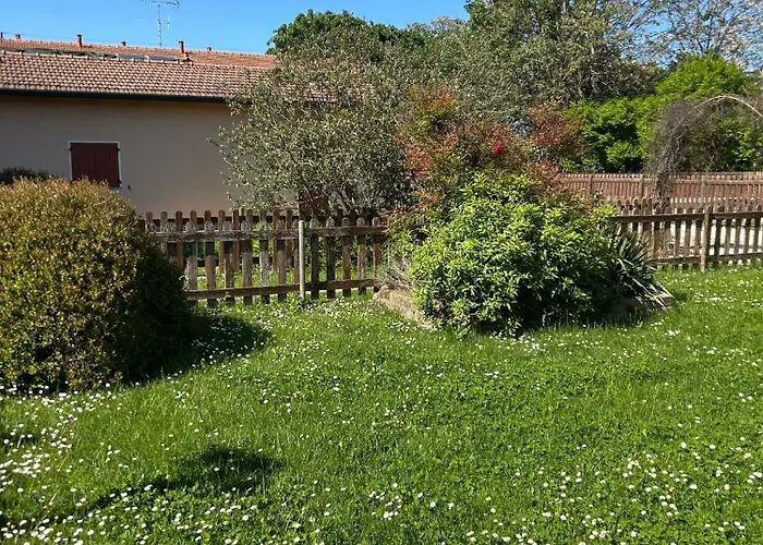 Kır Evi La Valle Dei Conti