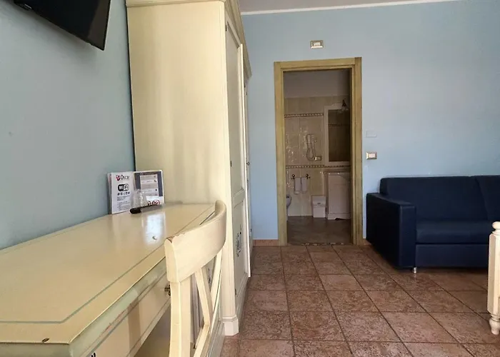 La Valle Dei Conti Kır Evi *