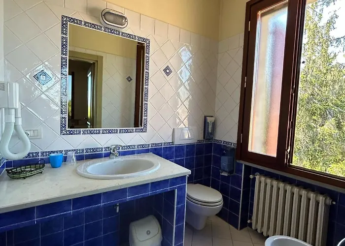 La Valle Dei Conti Kır Evi Cesena