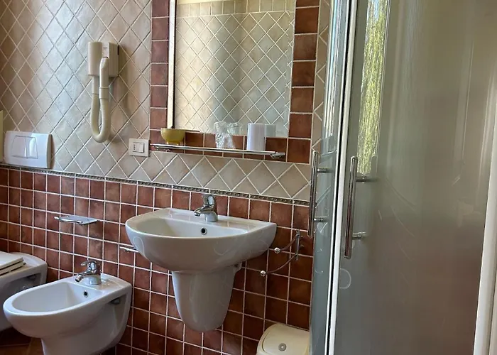 La Valle Dei Conti Kır Evi Cesena