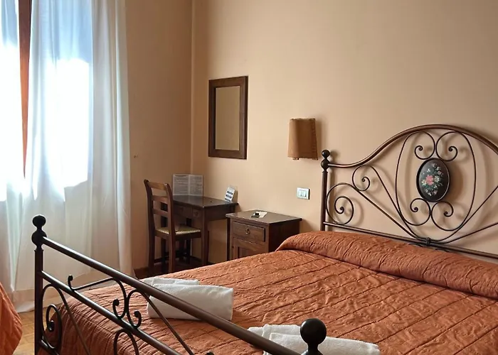 La Valle Dei Conti Kır Evi *