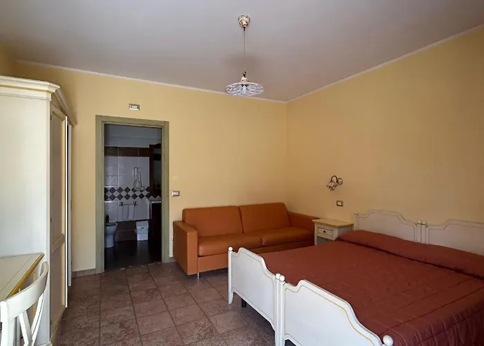 La Valle Dei Conti * Cesena