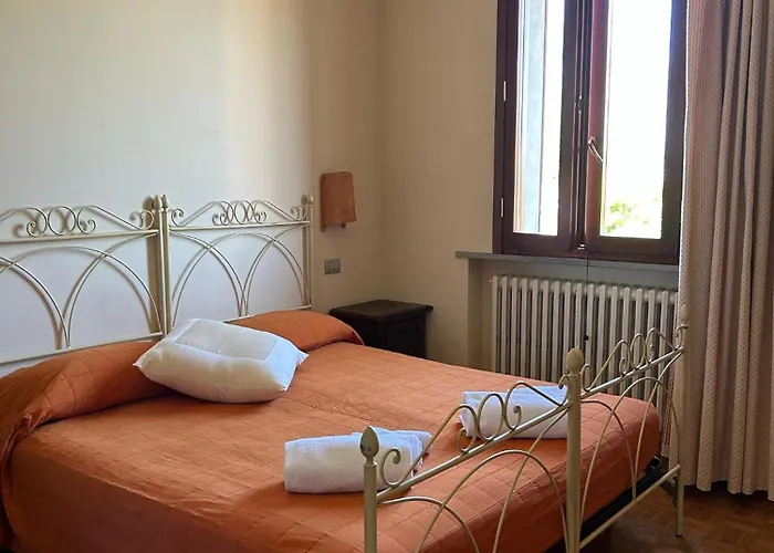 Kır Evi La Valle Dei Conti