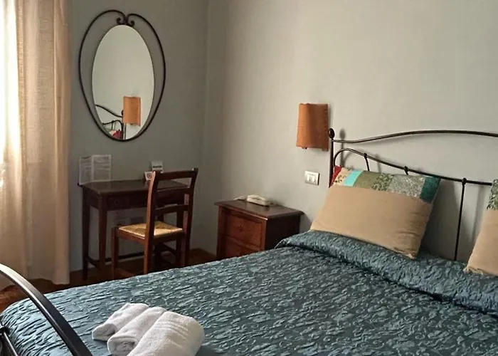 La Valle Dei Conti Kır Evi Cesena