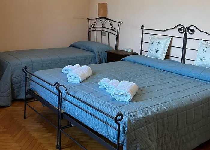 La Valle Dei Conti *