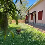 La Valle Dei Conti בית כפרי *