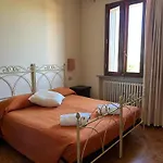 בית כפרי La Valle Dei Conti