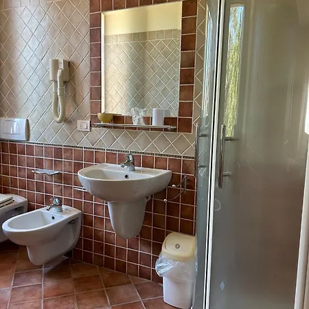 La Valle Dei Conti *