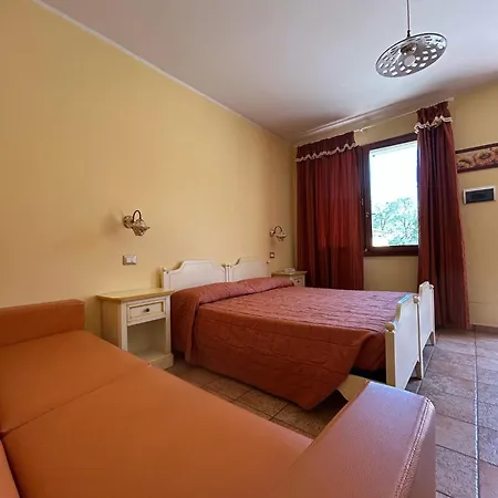 La Valle Dei Conti منزل ريفي