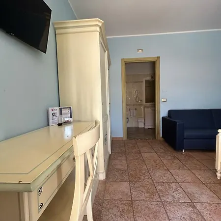 La Valle Dei Conti منزل ريفي *