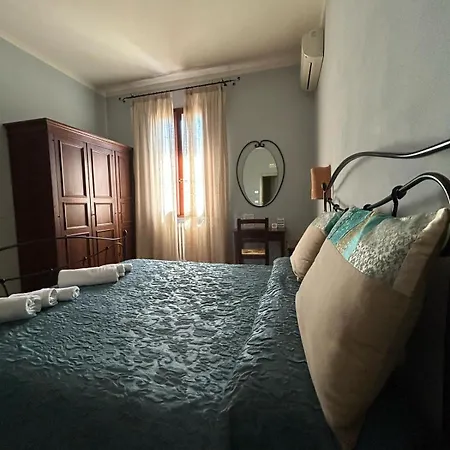 La Valle Dei Conti *