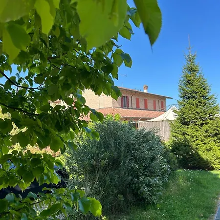 La Valle Dei Conti