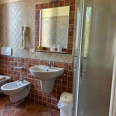 La Valle Dei Conti منزل ريفي تشيزينا