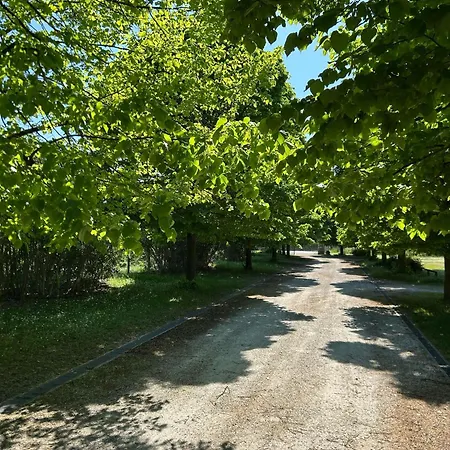 カントリーハウス La Valle Dei Conti