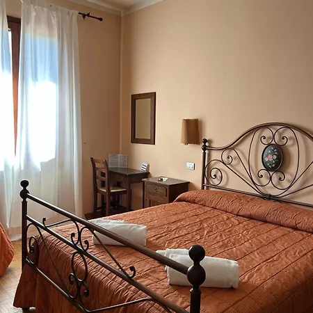 La Valle Dei Conti منزل ريفي *