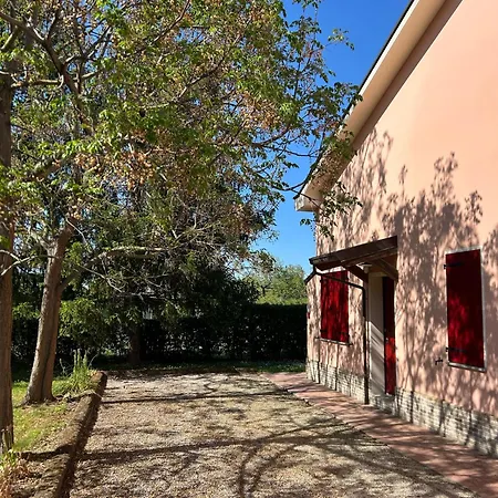 La Valle Dei Conti