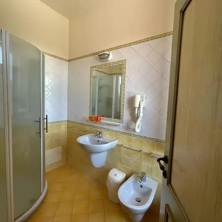 La Valle Dei Conti منزل ريفي