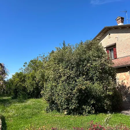 La Valle Dei Conti Cesena