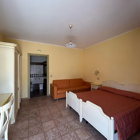 La Valle Dei Conti * تشيزينا