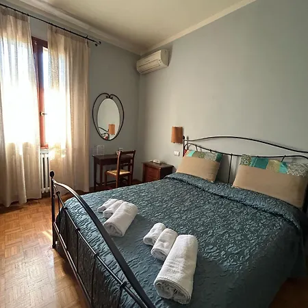 منزل ريفي La Valle Dei Conti