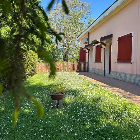 La Valle Dei Conti Landsted *