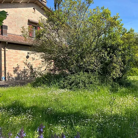 Landsted La Valle Dei Conti Cesena