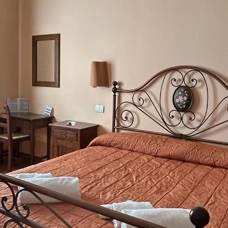 La Valle Dei Conti *