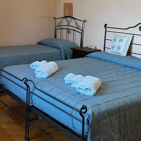 La Valle Dei Conti *