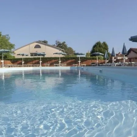 La Valle Dei Conti Casa de Campo Cesena
