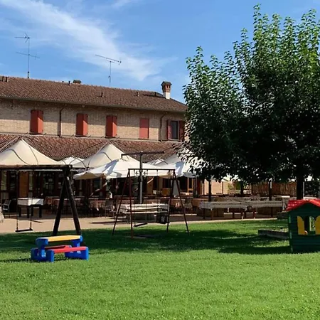 La Valle Dei Conti *
