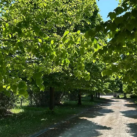Venkovský dům La Valle Dei Conti Cesena