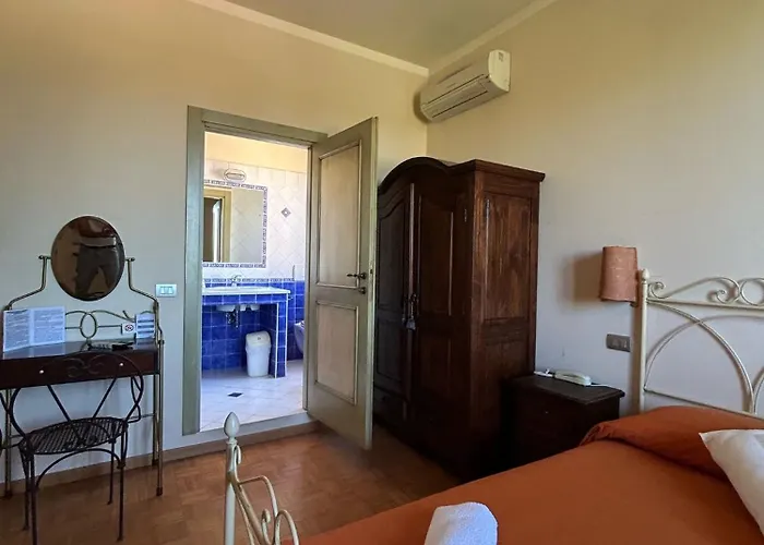 La Valle Dei Conti *