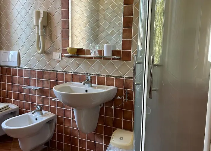 La Valle Dei Conti *