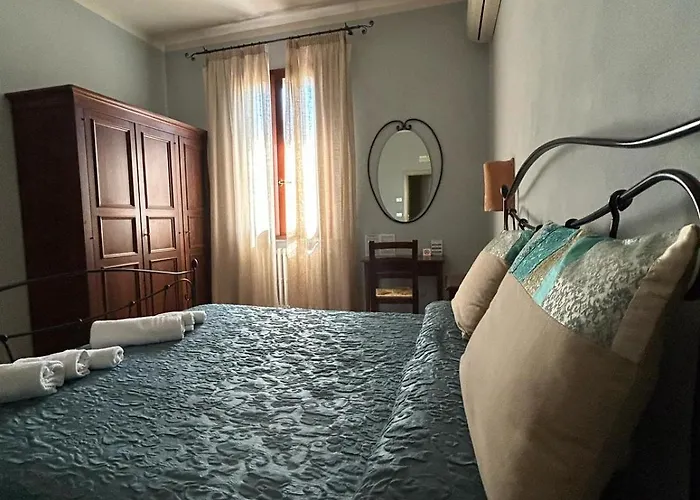 La Valle Dei Conti *