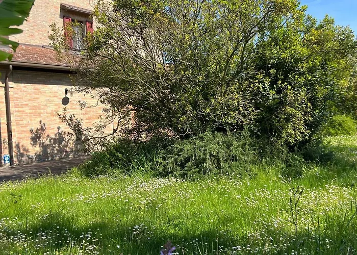 La Valle Dei Conti チェゼーナ