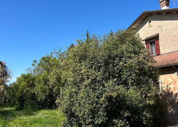 La Valle Dei Conti Чезена