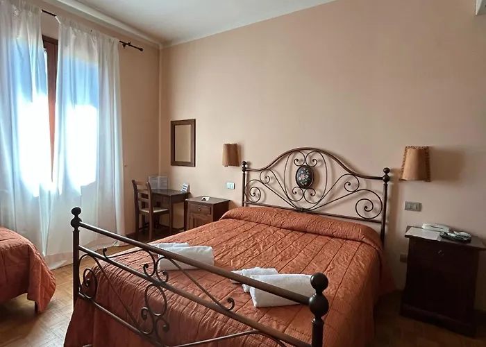 La Valle Dei Conti *