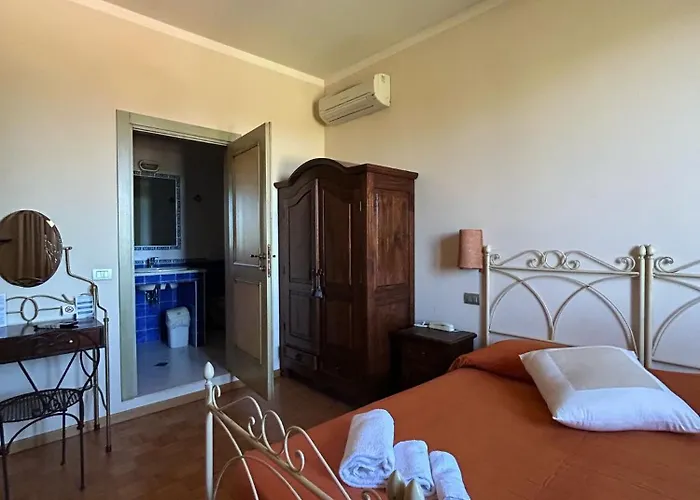 La Valle Dei Conti チェゼーナ