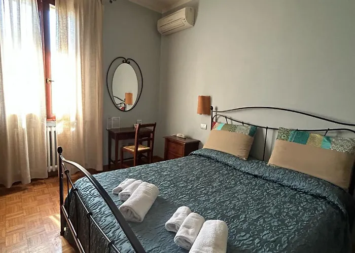 Летний дом La Valle Dei Conti