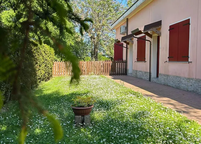 La Valle Dei Conti Летний дом *