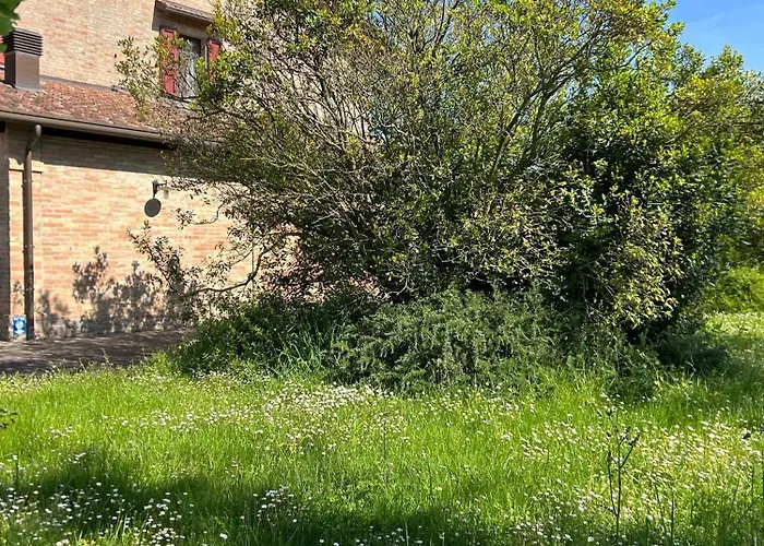 Летний дом La Valle Dei Conti Чезена