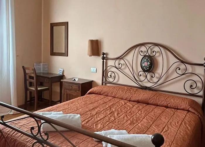 La Valle Dei Conti *